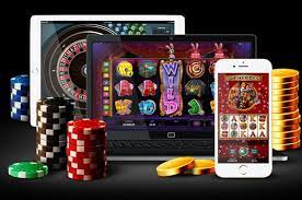 Официальный сайт Don Cash Casino