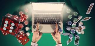 Вход на официальный сайт Don Cash Casino